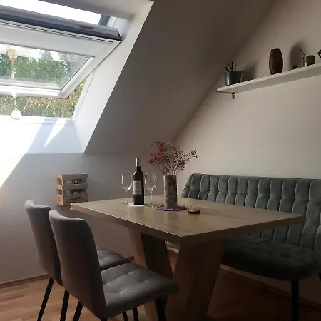 Tamliving Zentrum Ruhe Wifi Kueche Grosse Terrasse Internettv Apartment *