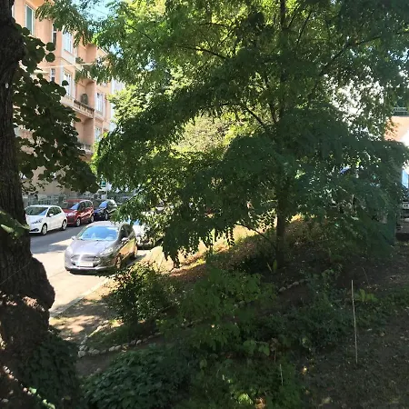 Tamliving Zentrum Ruhe Wifi Kueche Grosse Terrasse Internettv Apartment Graz