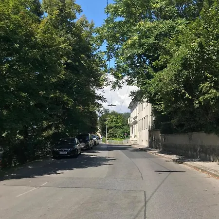 Apartment Tamliving Zentrum Ruhe Wifi Kueche Grosse Terrasse Internettv Graz