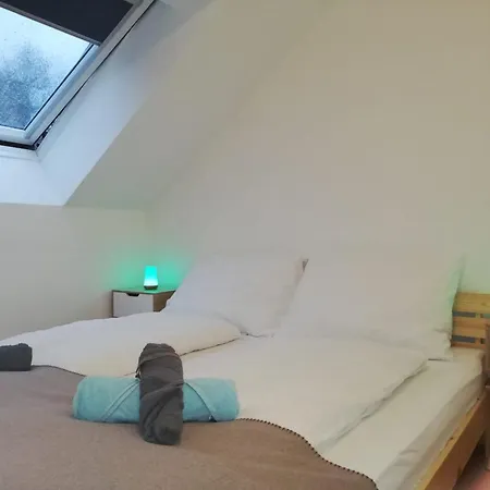 Apartment Tamliving Zentrum Ruhe Wifi Kueche Grosse Terrasse Internettv